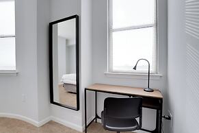 Comfort Apartments in Arlington