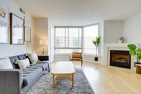 Comfort Apartments in Arlington