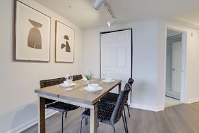 Comfort Apartments in Arlington