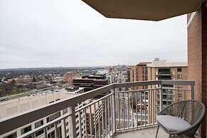 Comfort Apartments in Arlington