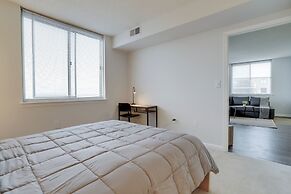 Comfort Apartments in Arlington