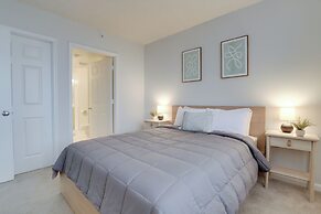 Comfort Apartments in Arlington