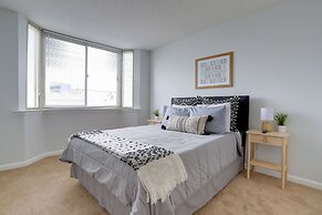 Comfort Apartments in Arlington