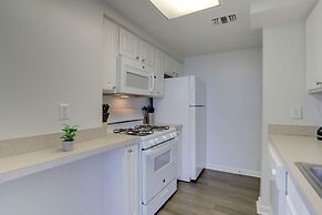 Comfort Apartments in Arlington