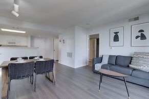 Comfort Apartments in Arlington