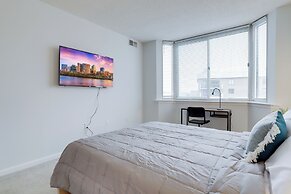 Comfort Apartments in Arlington