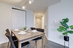 Comfort Apartments in Arlington