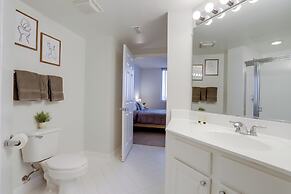 Comfort Apartments in Arlington