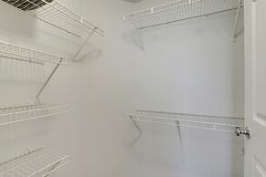 Comfort Apartments in Arlington