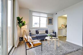 Comfort Apartments in Arlington