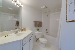 Comfort Apartments in Arlington