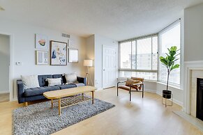 Comfort Apartments in Arlington