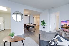 Comfort Apartments in Arlington