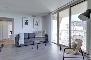 Comfort Apartments in Arlington