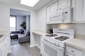 Comfort Apartments in Arlington