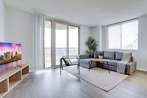 Comfort Apartments in Arlington