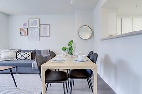 Comfort Apartments in Arlington