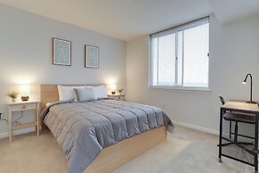 Comfort Apartments in Arlington