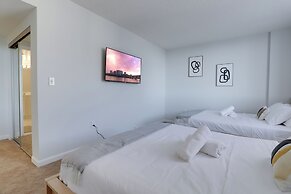 Comfort Apartments in Arlington