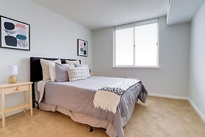 Comfort Apartments in Arlington