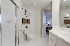 Comfort Apartments in Arlington