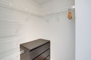 Comfort Apartments in Arlington