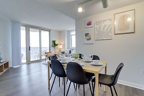 Comfort Apartments in Arlington