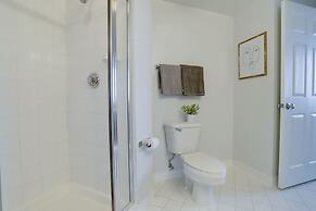 Comfort Apartments in Arlington