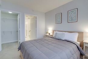 Comfort Apartments in Arlington