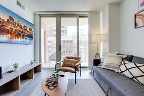 Comfort Apartments in Arlington