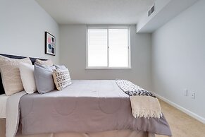 Comfort Apartments in Arlington