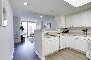 Comfort Apartments in Arlington