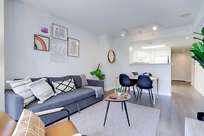 Comfort Apartments in Arlington