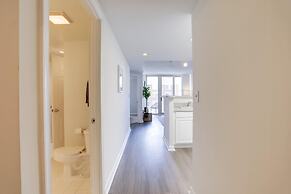 Comfort Apartments in Arlington