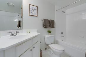 Comfort Apartments in Arlington