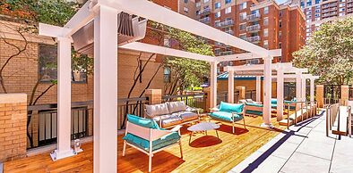 Comfort Apartments in Arlington