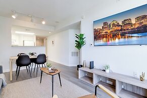 Comfort Apartments in Arlington