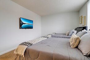 Comfort Apartments in Arlington