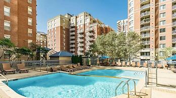 Comfort Apartments in Arlington