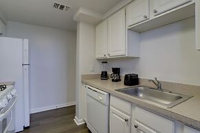 Comfort Apartments in Arlington