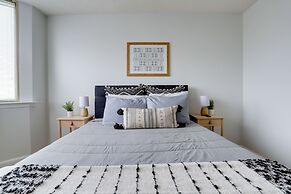 Comfort Apartments in Arlington