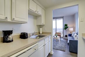 Comfort Apartments in Arlington