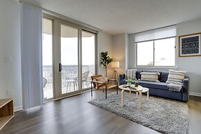 Comfort Apartments in Arlington