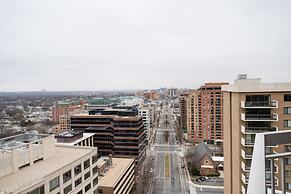 Comfort Apartments in Arlington