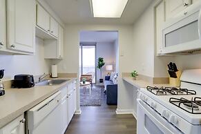 Comfort Apartments in Arlington