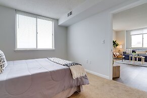 Comfort Apartments in Arlington