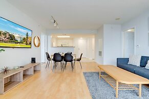 Comfort Apartments in Arlington