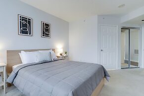 Comfort Apartments in Arlington