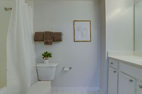 Comfort Apartments in Arlington