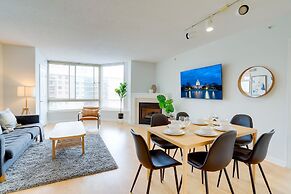 Comfort Apartments in Arlington